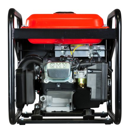 Инверторный генератор FUBAG PRI 5500 открытого типа в Петрозаводске фото