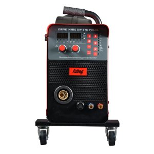 FUBAG Подающий механизм DRIVE INMIG DW SYN PULSE для арт. 31443 в Петрозаводске фото