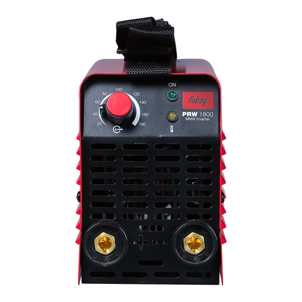 Инвертор ММА сварки FUBAG PRW 2000 Инвертор ММА сварки FUBAG PRW 2000 в Петрозаводске фото