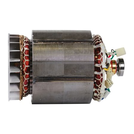 Альтернатор в сборе (ротор+статор) для DS 7000 DA ES (641695) Альтернатор в сборе (ротор+статор) для DS 7000 DA ES (641695)