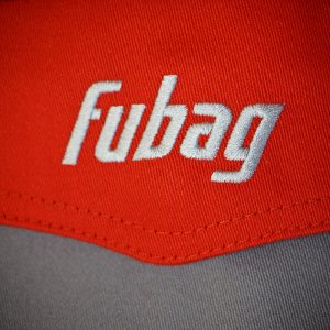 Рабочий халат Fubag размер 52-54 рост 5 в Петрозаводске фото