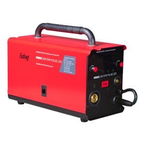 FUBAG Сварочный полуавтомат IRMIG 200 SYN PULSE LED (с горелкой 250А в комплекте) в Петрозаводске фото