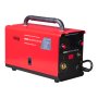 FUBAG Сварочный полуавтомат IRMIG 200 SYN PULSE LED (с горелкой 250А в комплекте) в Петрозаводске фото