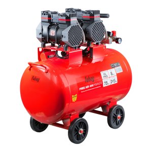 Компрессор безмасляный малошумный FUBAG Свободный Воздух (Free Air) 490/100/4.0 S в Петрозаводске фото
