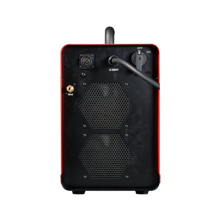 FUBAG Сварочный инвертор INTIG 320 T W AC/DC PULSE с горелкой FB TIG 26 5P 4m  в Петрозаводске фото