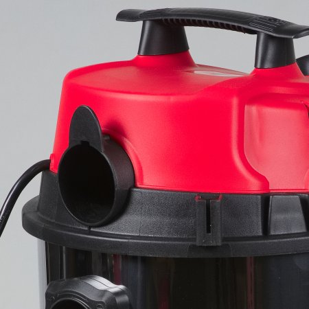 FUBAG Строительный пылесос WD 4SP в Петрозаводске фото