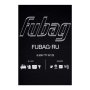 Фирменная футболка Fubag размер M в Петрозаводске фото