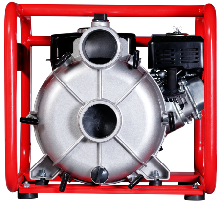 FUBAG Бензиновая мотопомпа для сильнозагрязненной воды PG 950 T в Петрозаводске фото