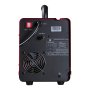 FUBAG Сварочный полуавтомат IRMIG 200 SYN PULSE LED (с горелкой 250А в комплекте) в Петрозаводске фото