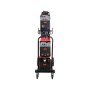FUBAG Cварочный полуавтомат INMIG 500T DW SYN + Подающий механизм DRIVE INMIG DW SYN +Шланг-пакет 5 метров 70мм2 14 pol с жидкостным охлаждением для INMIG 500T DW SYN + Горелка FB 500 3m + Блок жидкостного охлаждения Cool 70 + Тележка для аппаратов в Петрозаводске фото