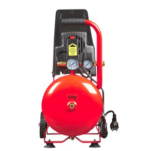 Компрессорный набор FUBAG House Master Kit безмасляный компрессор + 5 предметов в Петрозаводске фото