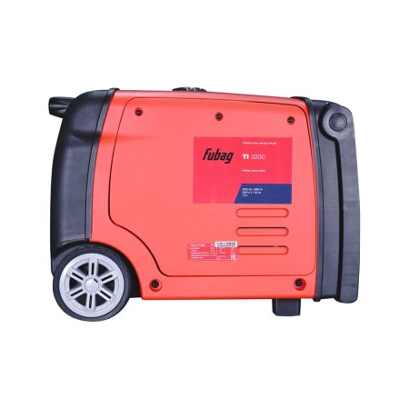 FUBAG Инверторный генераторр TI 3200 купить в Петрозаводске