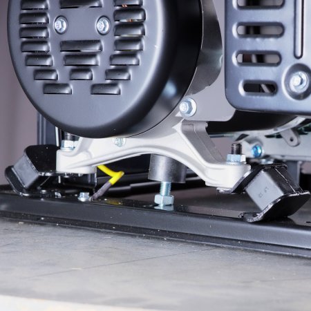 Бензиновый генератор FUBAG BS 6600 A ES с электростартером и коннектором автоматики Бензиновый генератор FUBAG BS 6600 A ES с электростартером и коннектором автоматики в Петрозаводске фото