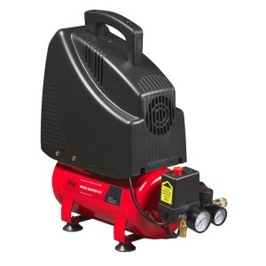 Компрессорный набор FUBAG Wood Master Kit безмасляный компрессор + 4 предмета в Петрозаводске фото