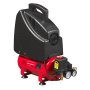Компрессорный набор FUBAG Wood Master Kit безмасляный компрессор + 4 предмета в Петрозаводске фото