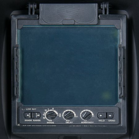  Маска сварщика Хамелеон с регулирующимся фильтром FUBAG IQ 5-13N M 2 в Петрозаводске фото