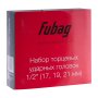 FUBAG Набор торцевых ударных головок 1/2 дюйма 17 19 21 мм в Петрозаводске фото