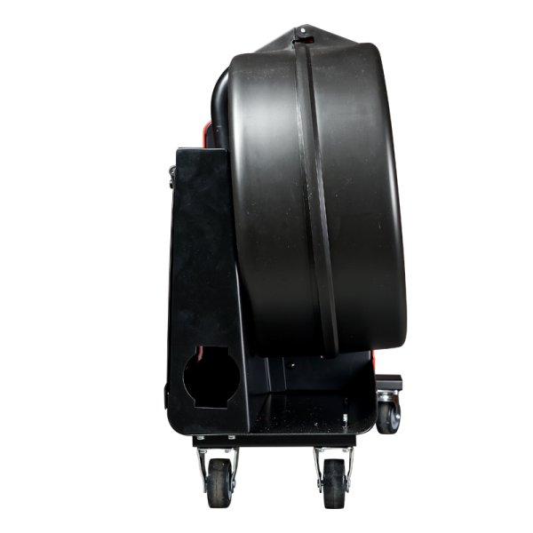 Сварочный инвертор FUBAG INMIG 400T DG в Петрозаводске фото