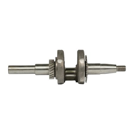 Коленвал к двигателю EX210 для бензиновой мотопомпы FUBAG PG 950 T