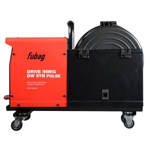 FUBAG Подающий механизм DRIVE INMIG DW SYN PULSE для арт. 31443 в Петрозаводске фото