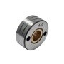 FUBAG Ролик 1.0-1.2_алюминий_для INMIG 315T_350Т_400T_500T SYN_500T SYN PULSE в Петрозаводске фото