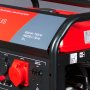 Бензиновый генератор FUBAG BS 8000 DA ES (трехфазный) с электростартером и коннектором автоматики Бензиновый генератор FUBAG BS 8000 DA ES (трехфазный) с электростартером и коннектором автоматики в Петрозаводске фото