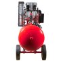 Ременной одноступенчатый компрессор FUBAG B5200B/200 CT4 в Петрозаводске фото