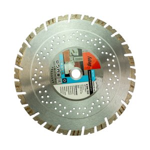 Алмазный диск FUBAG Beton Extra диам. 350/25.4 в Петрозаводске фото
