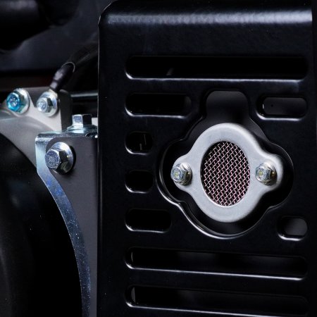 Бензиновый генератор FUBAG BS 8500 XD ES DUPLEX для одно и трехфазного режимов работы Бензиновый генератор FUBAG BS 8500 XD ES DUPLEX для одно и трехфазного режимов работы в Петрозаводске фото