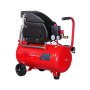 FUBAG Поршневой масляный компрессор DC 320/50 CM2.5 + Набор пневмоинструмента в ПОДАРОК в Петрозаводске фото