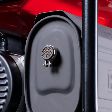 Бензиновый генератор FUBAG BS 6600 A ES с электростартером и коннектором автоматики Бензиновый генератор FUBAG BS 6600 A ES с электростартером и коннектором автоматики в Петрозаводске фото