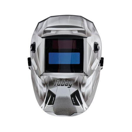  Маска сварщика Хамелеон FUBAG IR 9-13C S в Петрозаводске фото