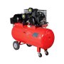 Ременной двухступенчатый компрессор FUBAG DCF-900/270 CT7.5 в Петрозаводске фото