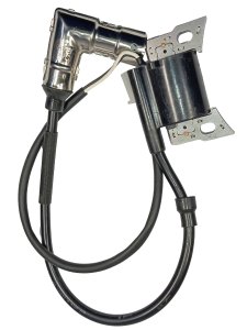 Катушка зажигания к двигателю для инверторного бензинового генератора FUBAG TI 800, TI 1000 Катушка зажигания к двигателю для инверторного бензинового генератора FUBAG TI 800, TI 1000