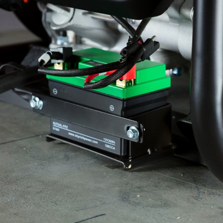 Инверторный генератор FUBAG TI 11000 A ES купить в Петрозаводске