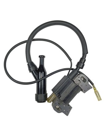 Катушка зажигания для бензиновых генераторов FUBAG BS 2200, BS 3300, BS 3300 ES, BS 3500 DUPLEX Катушка зажигания для бензиновых генераторов FUBAG BS 2200, BS 3300, BS 3300 ES, BS 3500 DUPLEX