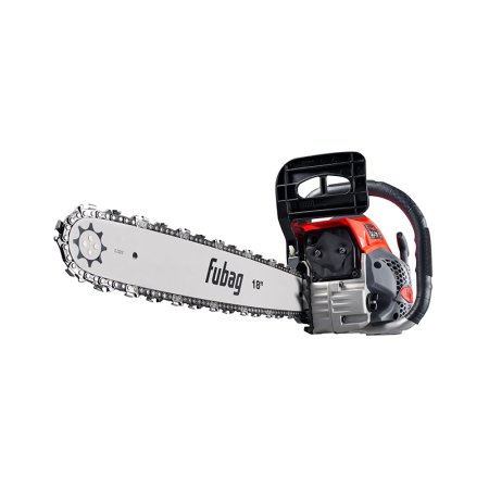 FUBAG Бензопила FPS 56 + Чехол + Масло в ПОДАРОК FUBAG Бензопила FPS 56 + Чехол + Масло в ПОДАРОК