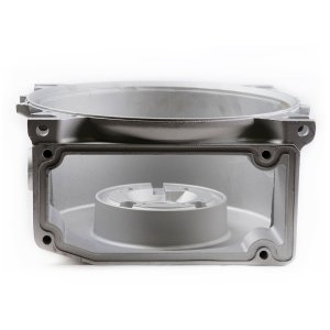 Крышка насоса для водяной мотопомпы FUBAG PG 1300 T Крышка насоса для водяной мотопомпы FUBAG PG 1300 T