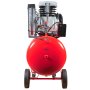 Ременной одноступенчатый компрессор FUBAG B10000B/270 CT11 в Петрозаводске фото