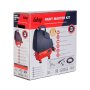 Компрессорный набор FUBAG Paint Master Kit безмасляный компрессор + 3 предмета в Петрозаводске фото