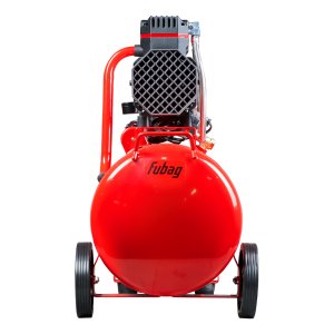 Компрессор безмасляный малошумный FUBAG Свободный Воздух (Free Air) 240/50/2.0 S в Петрозаводске фото