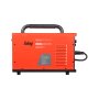 FUBAG Сварочный полуавтомат IRMIG 208 SYN PLUS (31447) + Маска сварщика Хамелеон IR 9-13N S (38072) + Сварочные краги на подкладке красные FWGN 10R (641180) в Петрозаводске фото