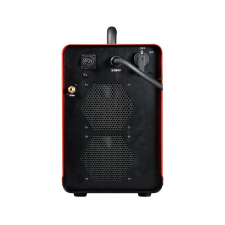 FUBAG Сварочный инверторный аргонодуговой аппарат INTIG 500 T AC/DC PULSE с горелкой FB TIG 26 5P 4m в Петрозаводске фото