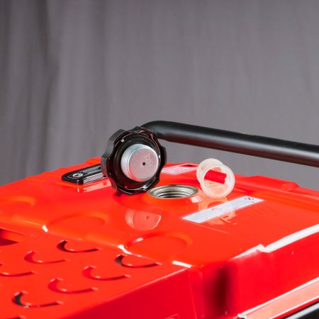 Дизельный генератор FUBAG PRD 3000 в Петрозаводске фото