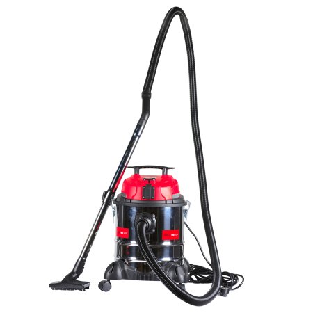 FUBAG Строительный пылесос WD 4SP в Петрозаводске фото