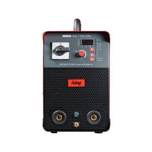FUBAG Сварочный полуавтомат инвертор INMIG 500T DW SYN + Подающий механизм DRIVE INMIG DW SYN + Шланг пакет 5 м + горелка FB 400 3m в Петрозаводске фото