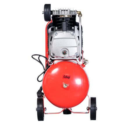 Поршневой масляный компрессор FUBAG FC 230/24 CM2 в Петрозаводске фото