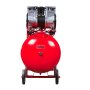Компрессор воздушный безмасляный малошумный FUBAG OLS 500/100 CM2х2 в Петрозаводске фото