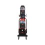 FUBAG Cварочный полуавтомат INMIG 500T DW SYN PULSE+ Подающий механизм DRIVE INMIG DW SYN PULSE  + Горелка FB 500 3m + Блок жидкостного охлаждения Cool 70 + Тележка для аппаратов  +Шланг-пакет 5 метров 70мм2 14 pol с жидкостным  охлаждением в Петрозаводске фото