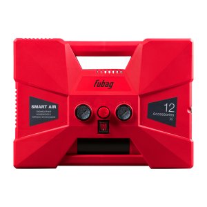 Компрессорный набор FUBAG Smart Air в Петрозаводске фото